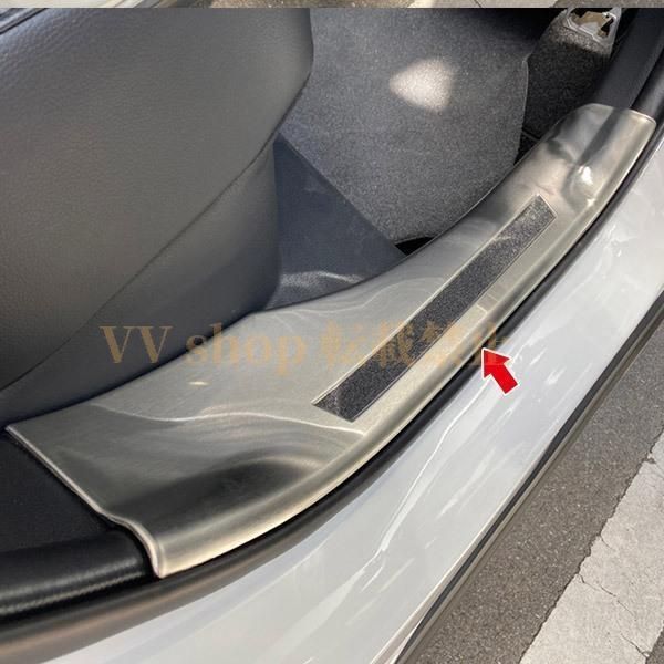 ステンレス製 傷付き?汚れ防止