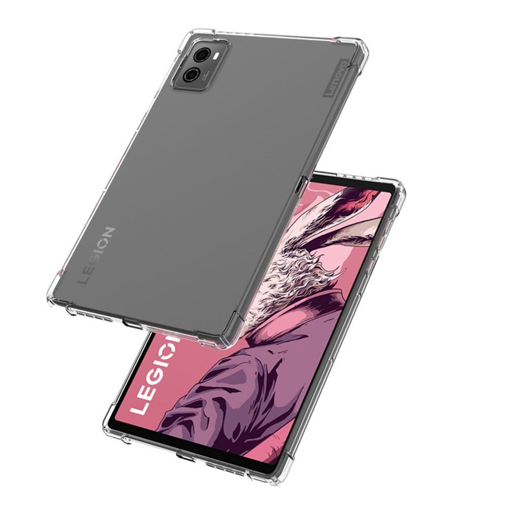 Lenovo Legion Y700 2023 タブレットケース ソフトケース エア