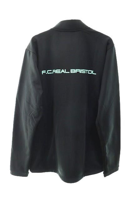 エフシーレアルブリストル F.C.Real Bristol FCRB 21AW PDK JACKET ...