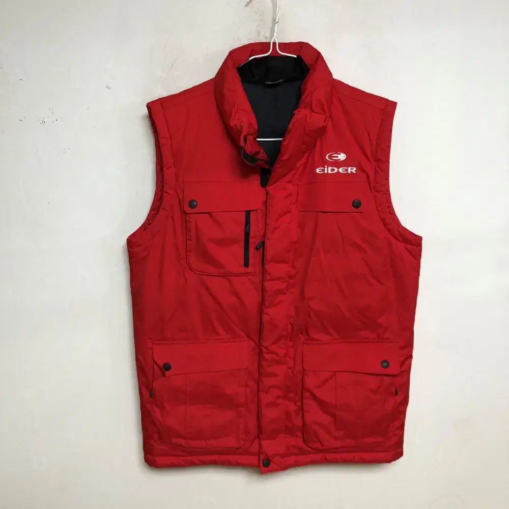 【雷市場（ポンジャン）商品韓国直送】 EIDER(アイダー) メンズ ダウン ダウンジャケット ベスト 95M @ 9926