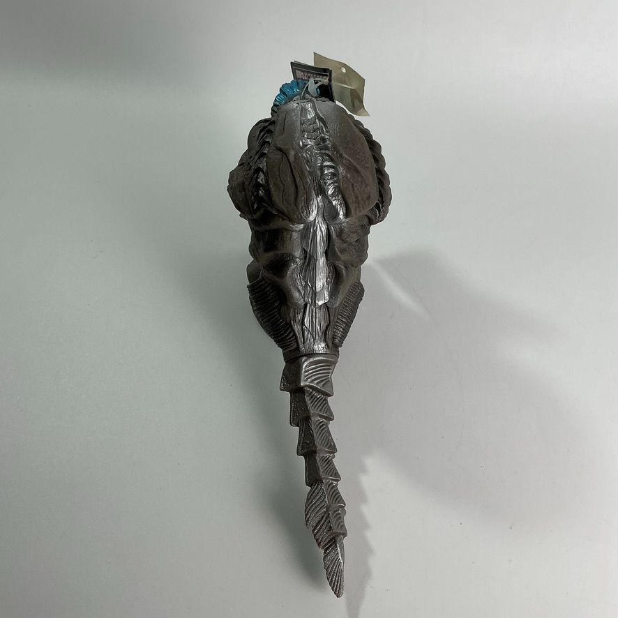 ゴジラ　フィギュア　ソフビ　オルガ　2000　二体セット　東宝 ゴジラ フィギュア ソフビ オルガ 2000 二体セット 東宝 - メルカリ