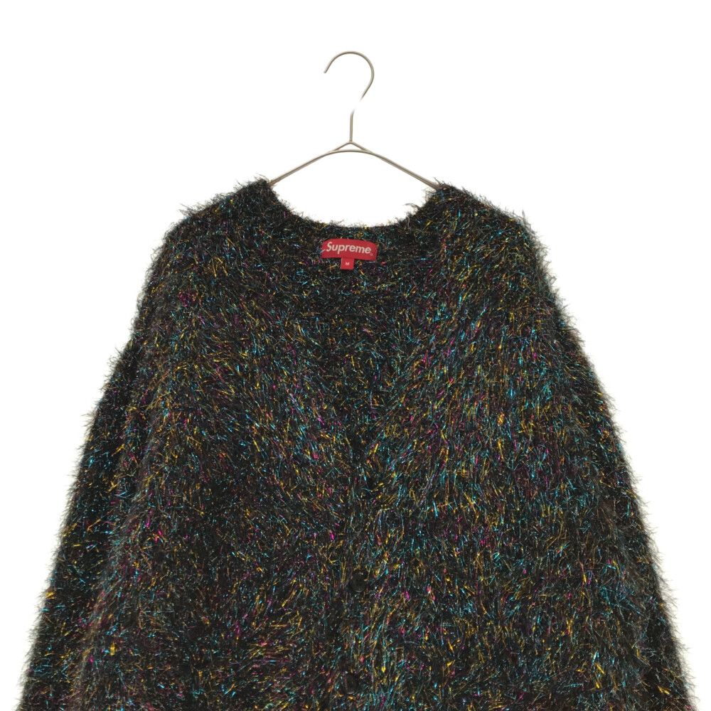 SUPREME (シュプリーム) 23SS Sparkle Cardigan スパークル ...