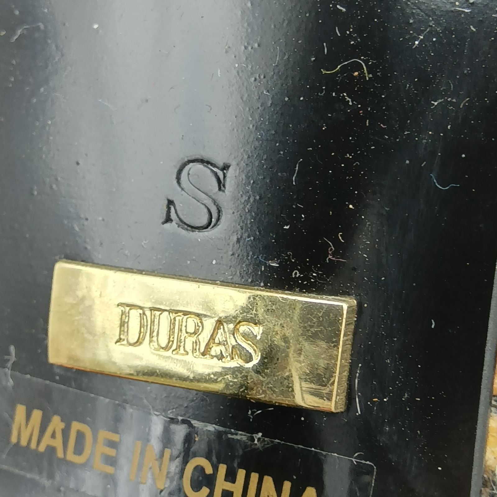 バタレオン 18-19DISASTER 美品 ビンディング付き 18-19 NEWモデル