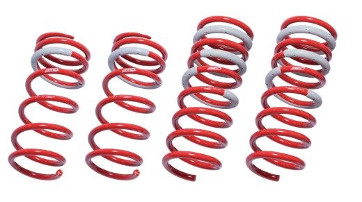 タナベ/TANABE SUSTEC DF210 スプリング AGH30WDK 入数：1台分 トヨタ