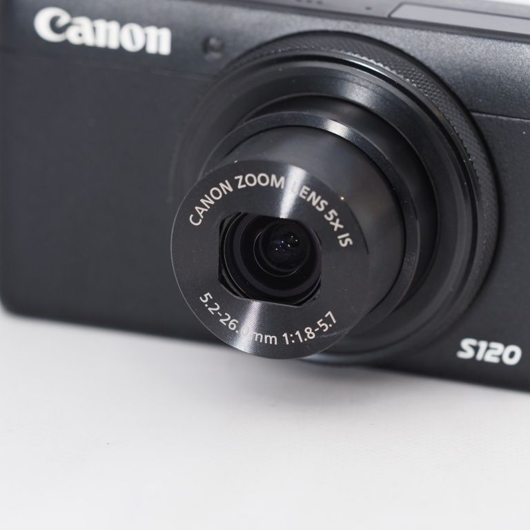 広角24mm 光学5倍ズーム