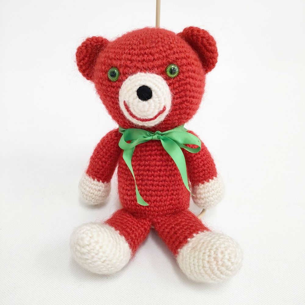 タカモリトモコ takamori tomoko あみぐるみ ぬいぐるみ