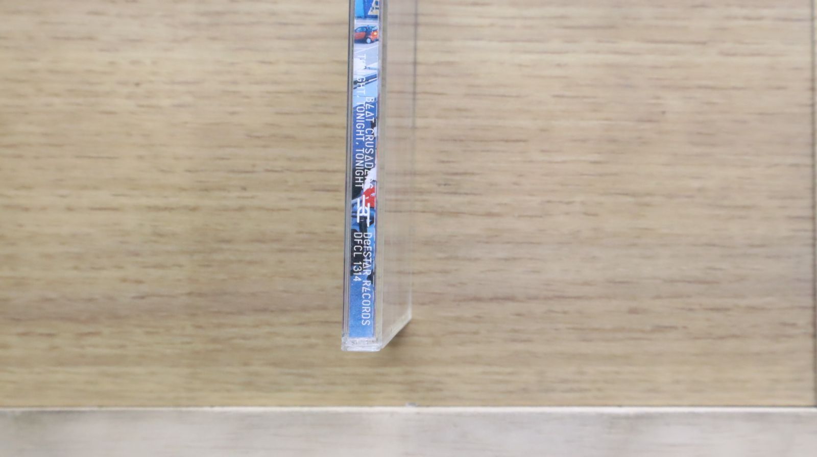 国内盤CD☆ビート・クルセイダーズ/BEAT CRUSADERS□ TONIGHT