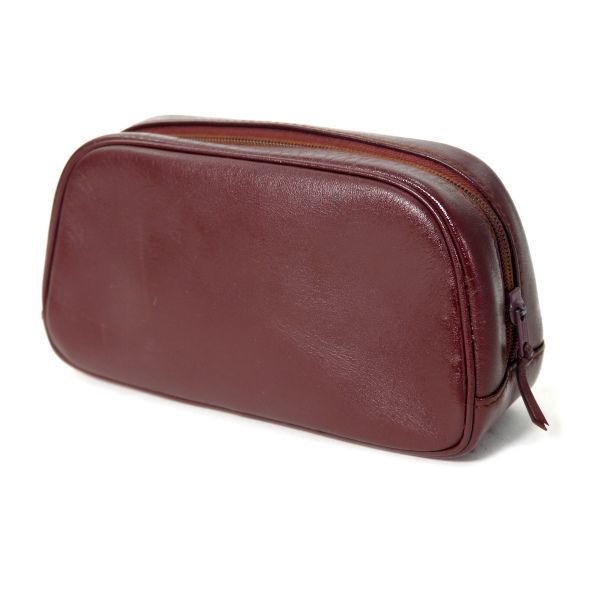 【送料込み】カルティエ ペンケース ボルドー バーガンディ 送料込み】カルティエ ペンケース ボルドー バーガンディ - メルカリ