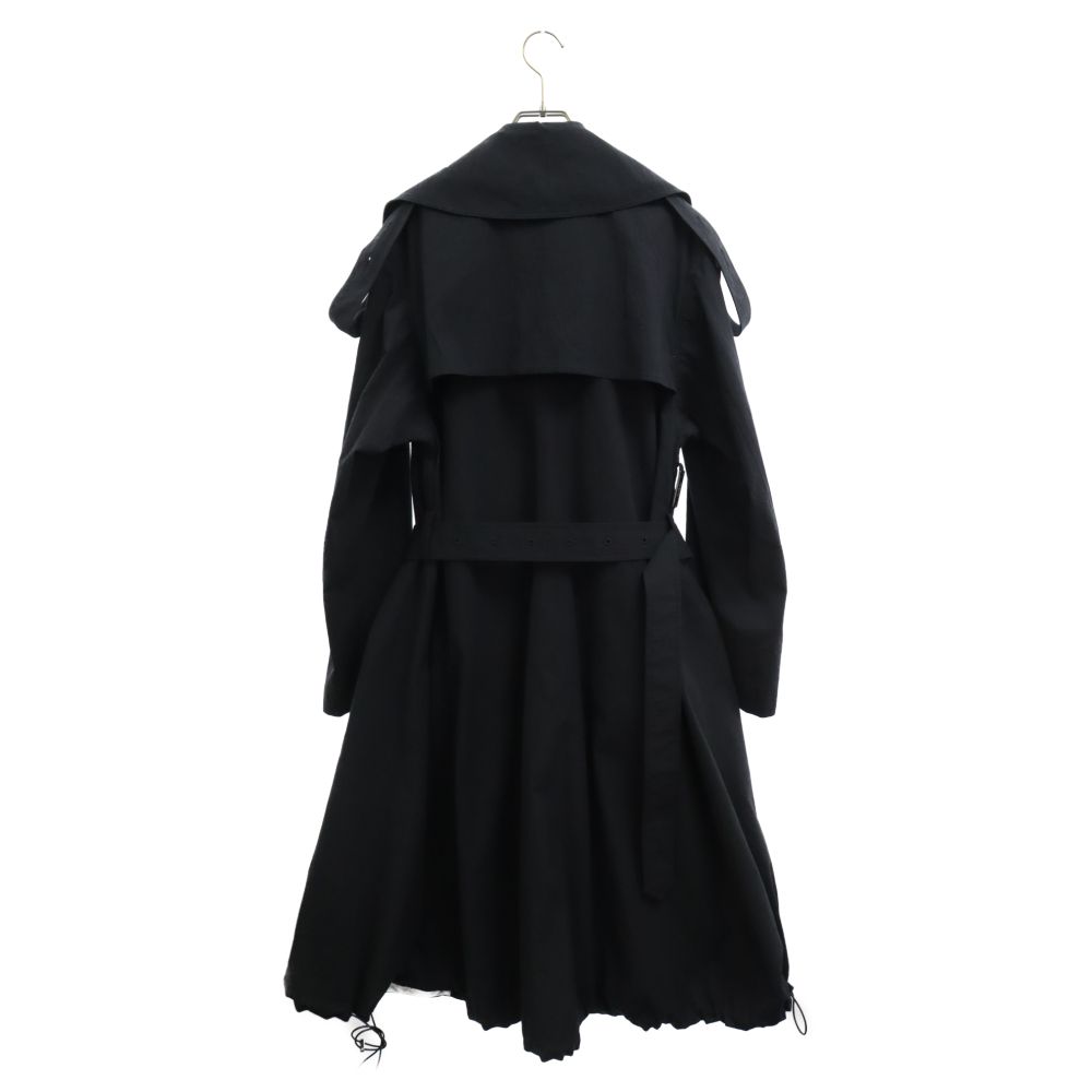 ピーター ドゥ(PETER 未使用 ピーター ドゥ PETER DO コート 21AW 