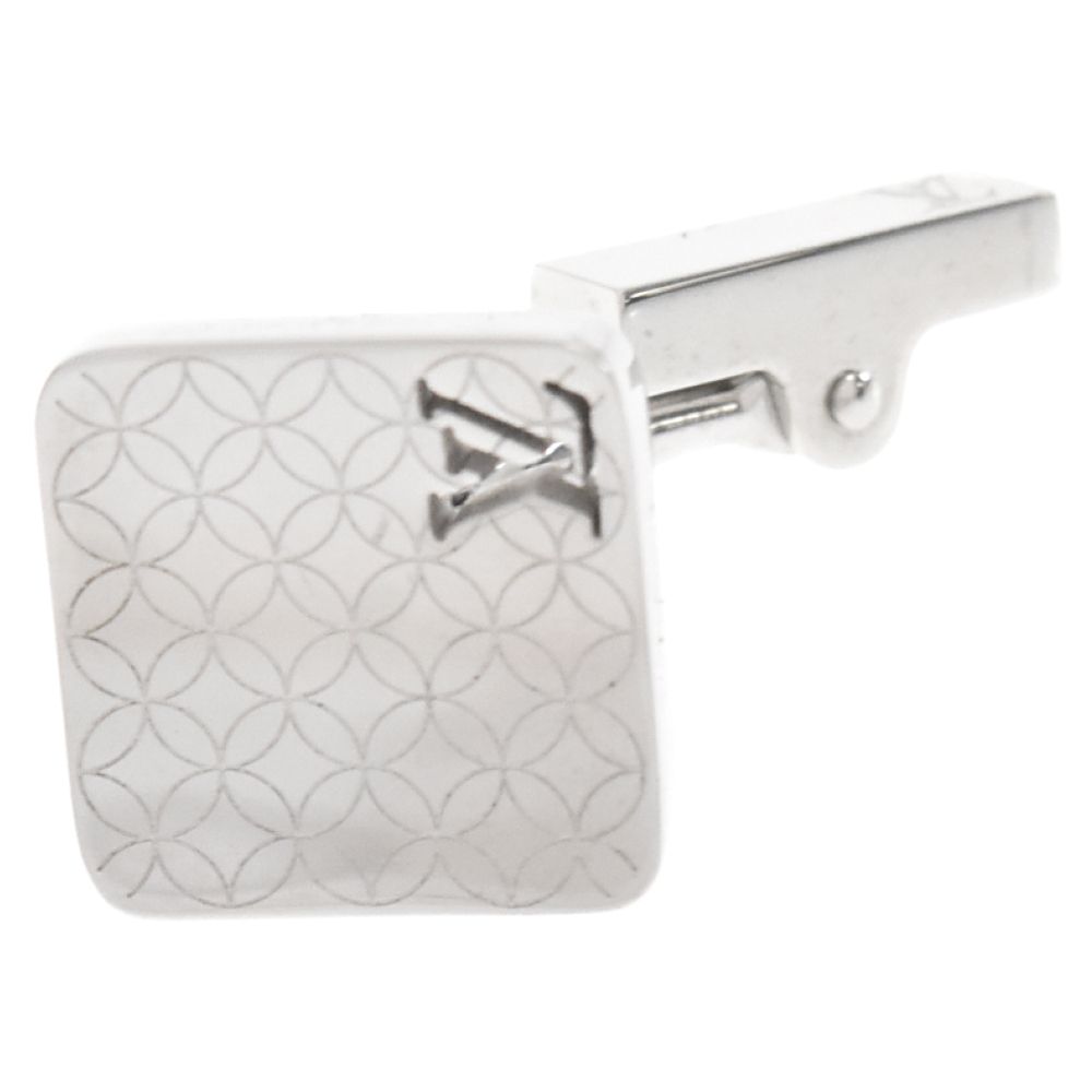 ルイヴィトン　カフス Amazon | Louis Vuitton ルイヴィトン カフスボタン M65043