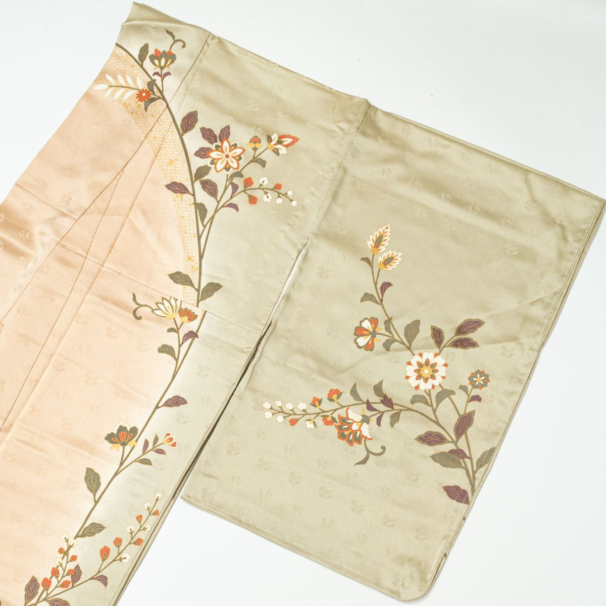 未使用品▲牛革 ASHWORTH アシュワース ASBB-501N ロゴ型押し入り レザー 2WAY ショルダー ボストンバッグ ブラウン 出張・旅行◎