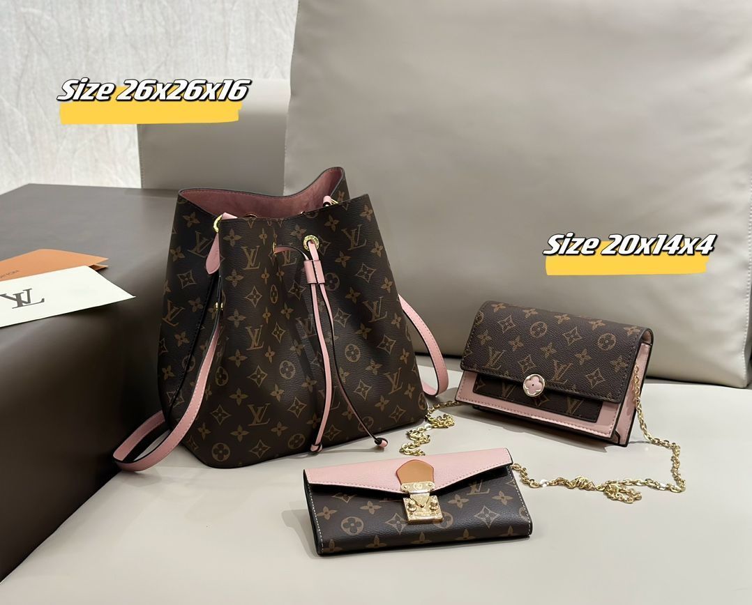 Louis Vuitton】今日特価！?年中セール 超絶な特典?-MM輸入