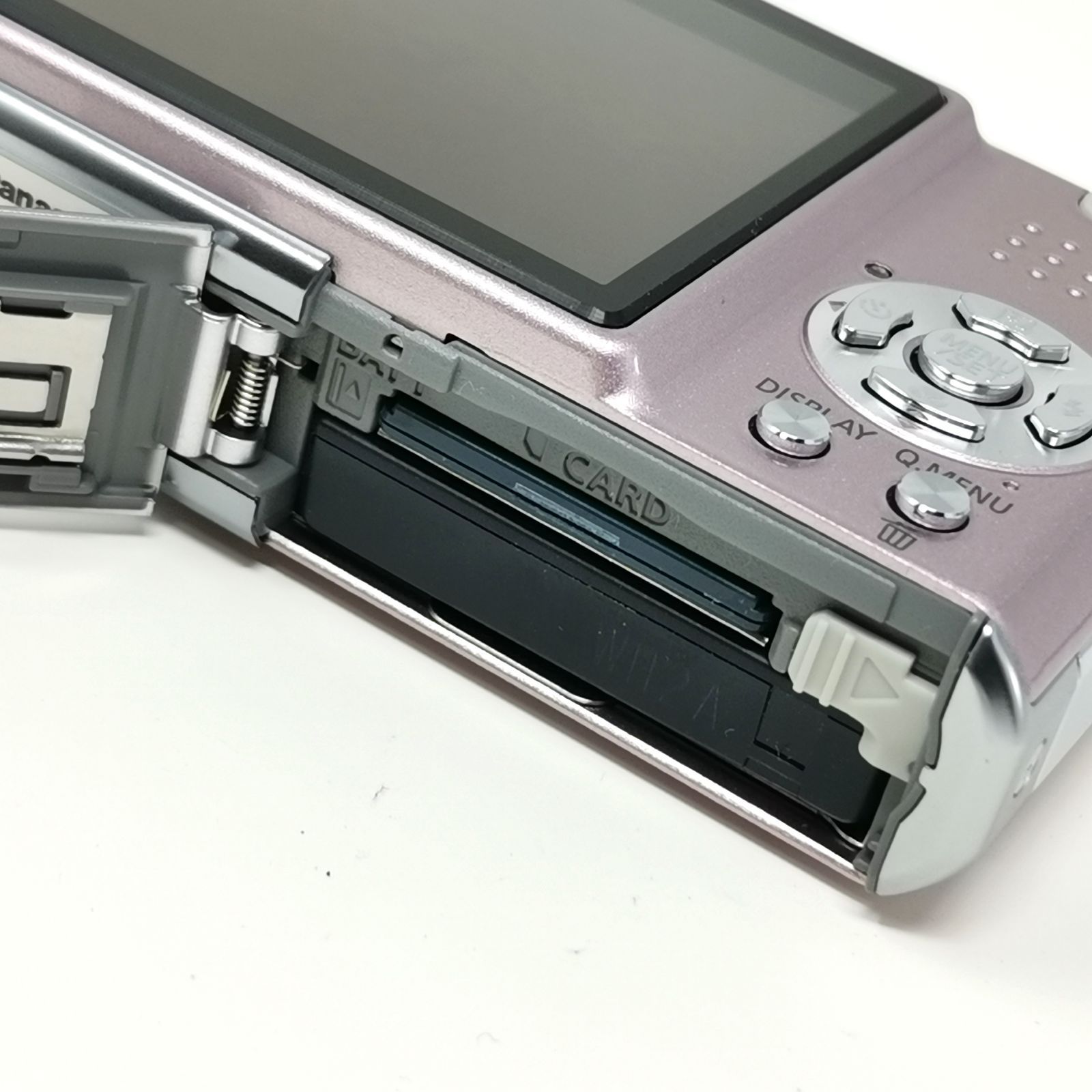 ■ 美品 ■ パナソニック Panasonic LUMIX DMC-FX37 概要 デジタルカメラ DMC-FX37 | LUMIX（ルミックス） ミラーレス一眼