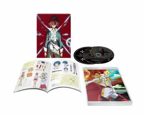 セール 【】STAR DRIVER＜スタードライバー＞輝きのタクト 1 【完全