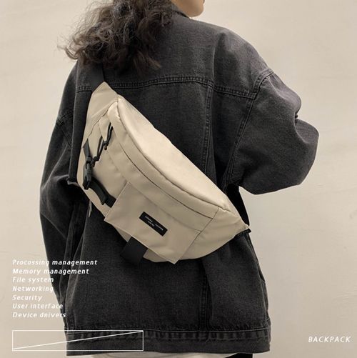 第一ネット 新品 未使用 ボディバッグ レディース 大きめ 大容量 ワンショルダー おしゃれウエストバッグ ボディバッグ ウェストバッグ Www Daijoubunamono Jp Www Daijoubunamono Jp