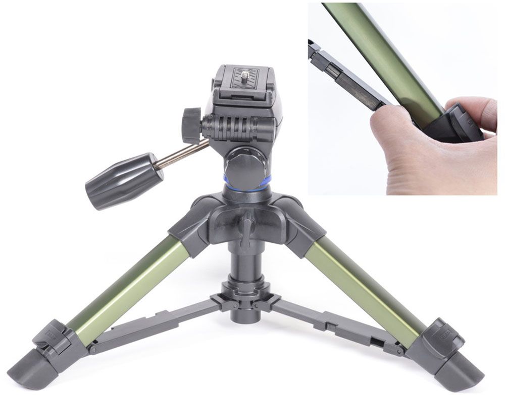 ケンコートキナー Kenko Tokina SLIK シネママスター274 460938