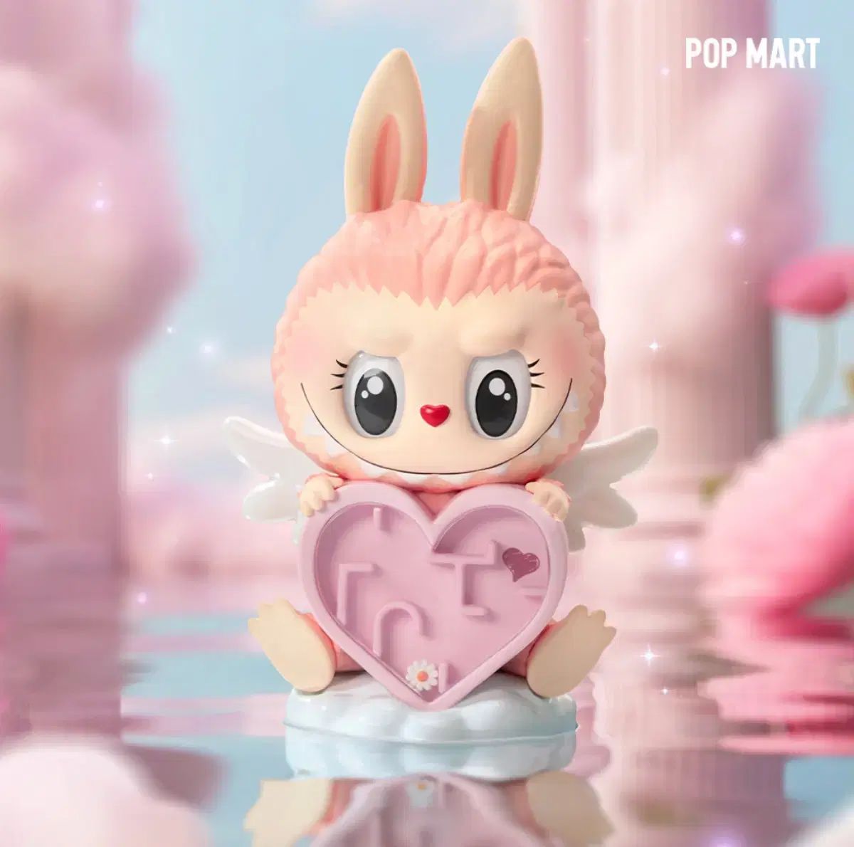 finding mokoko シークレット ラブブ POP NOW:Finding MOKOKO Series Figures - POP MART (United States)