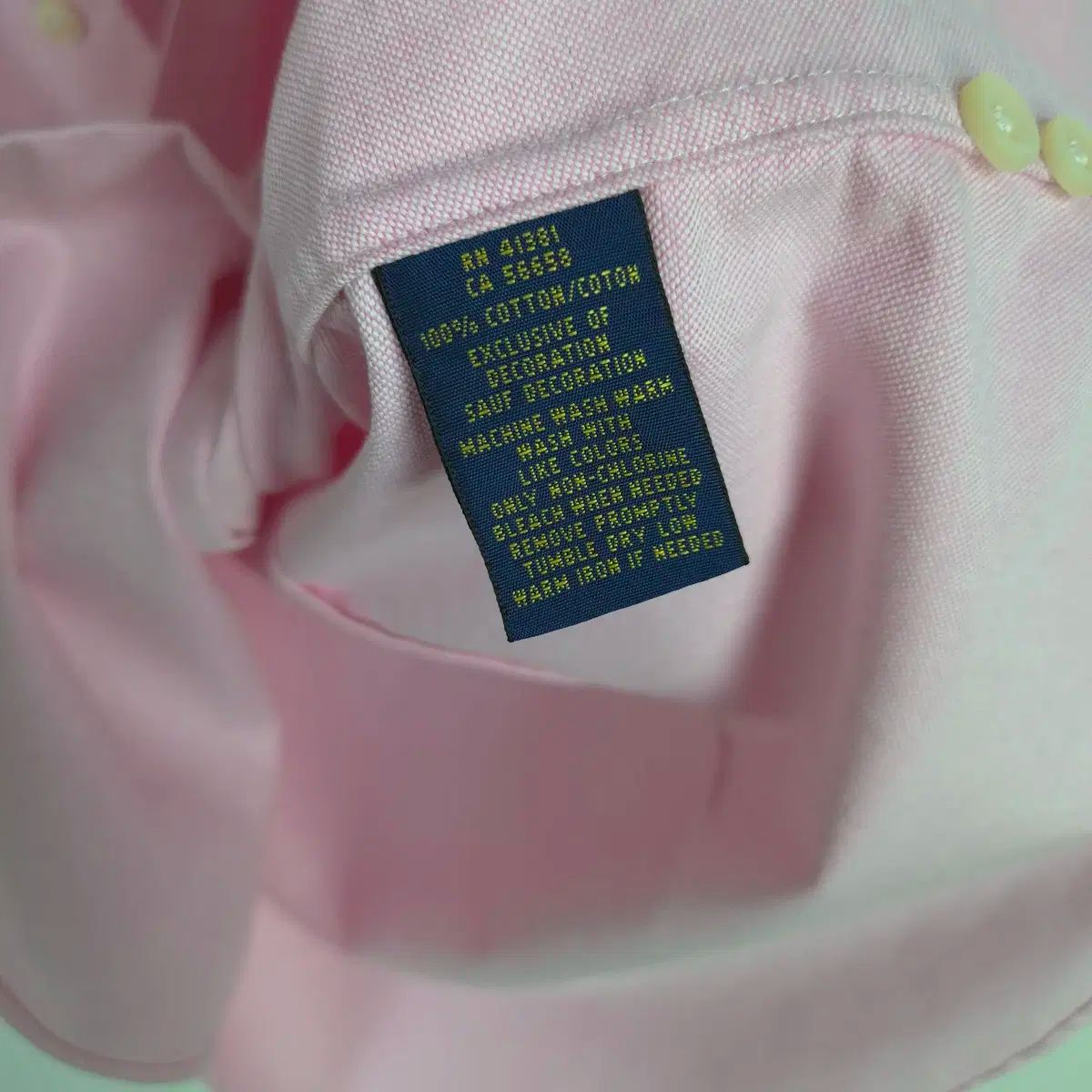 ポロ Ralph