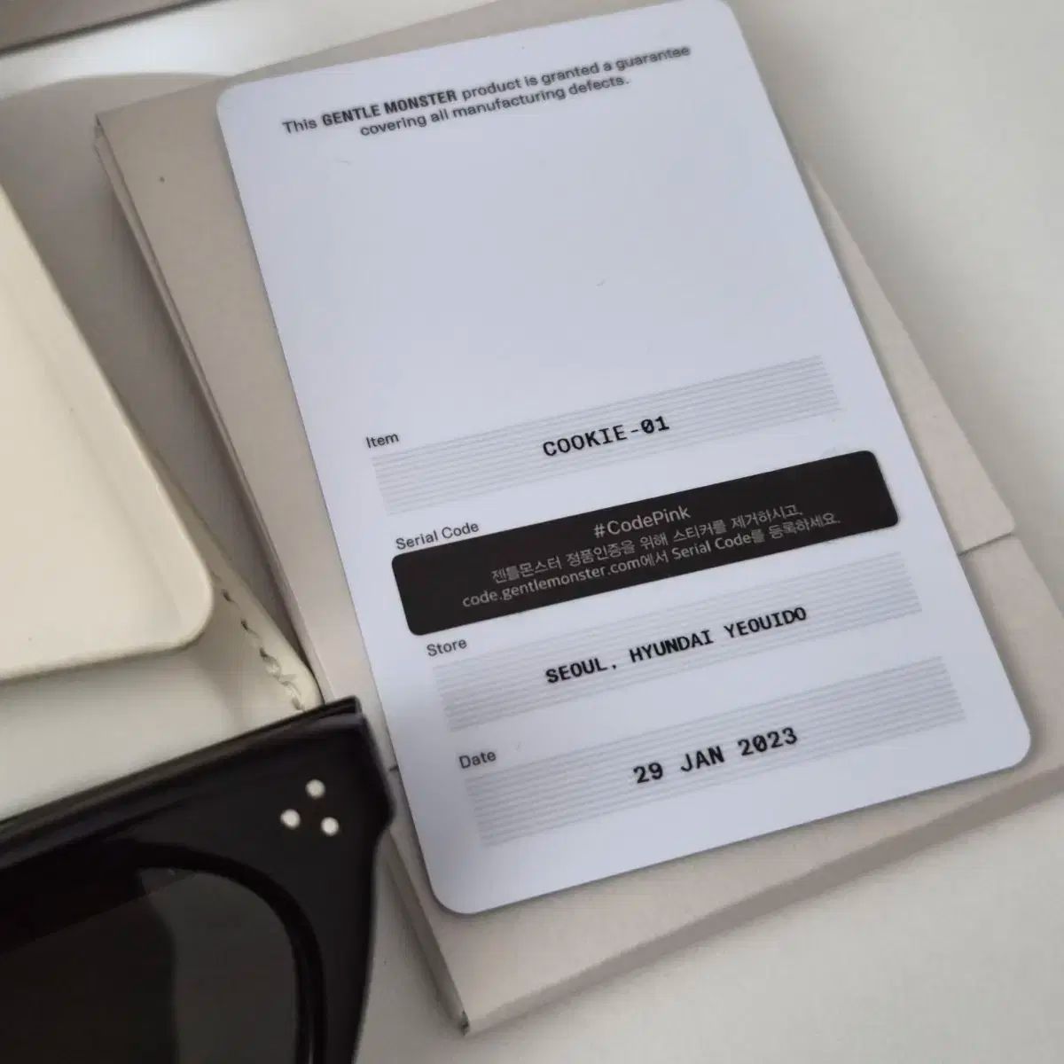 中国から輸入最大20％オフ。 ジェントル モンスター サングラス クッキーな cookie