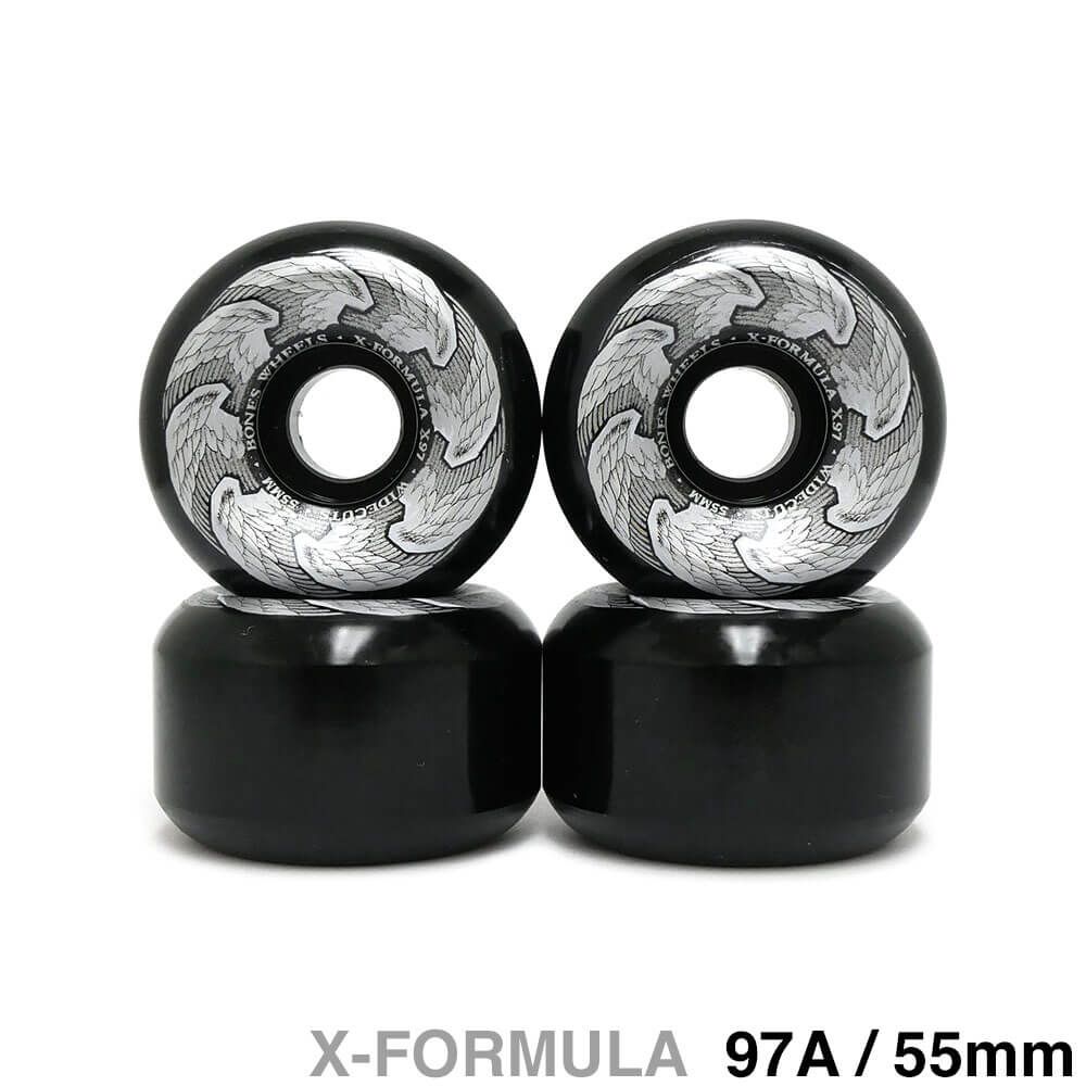 バロムデッキ M'z SPEED | Wheel | juno 859 MONOBLOCK 20inch ジュノゥ