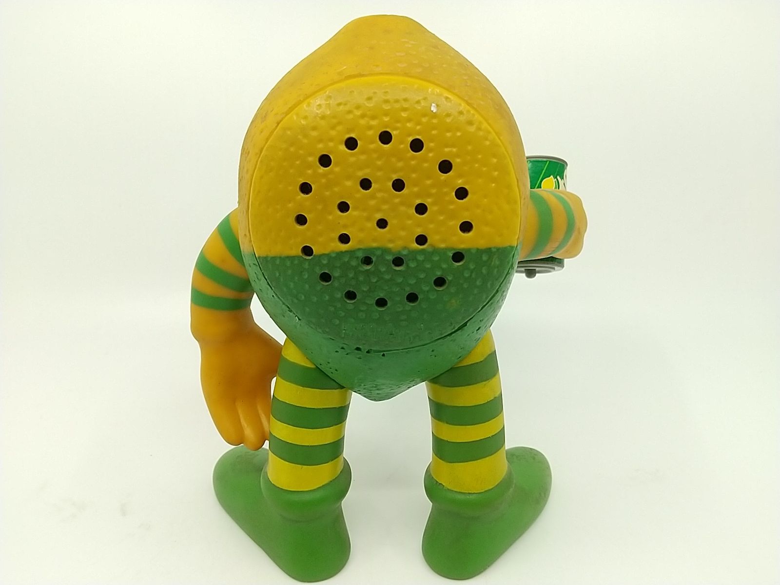 スプライト ラッキーライモン トーキングフィギュア 袋入
