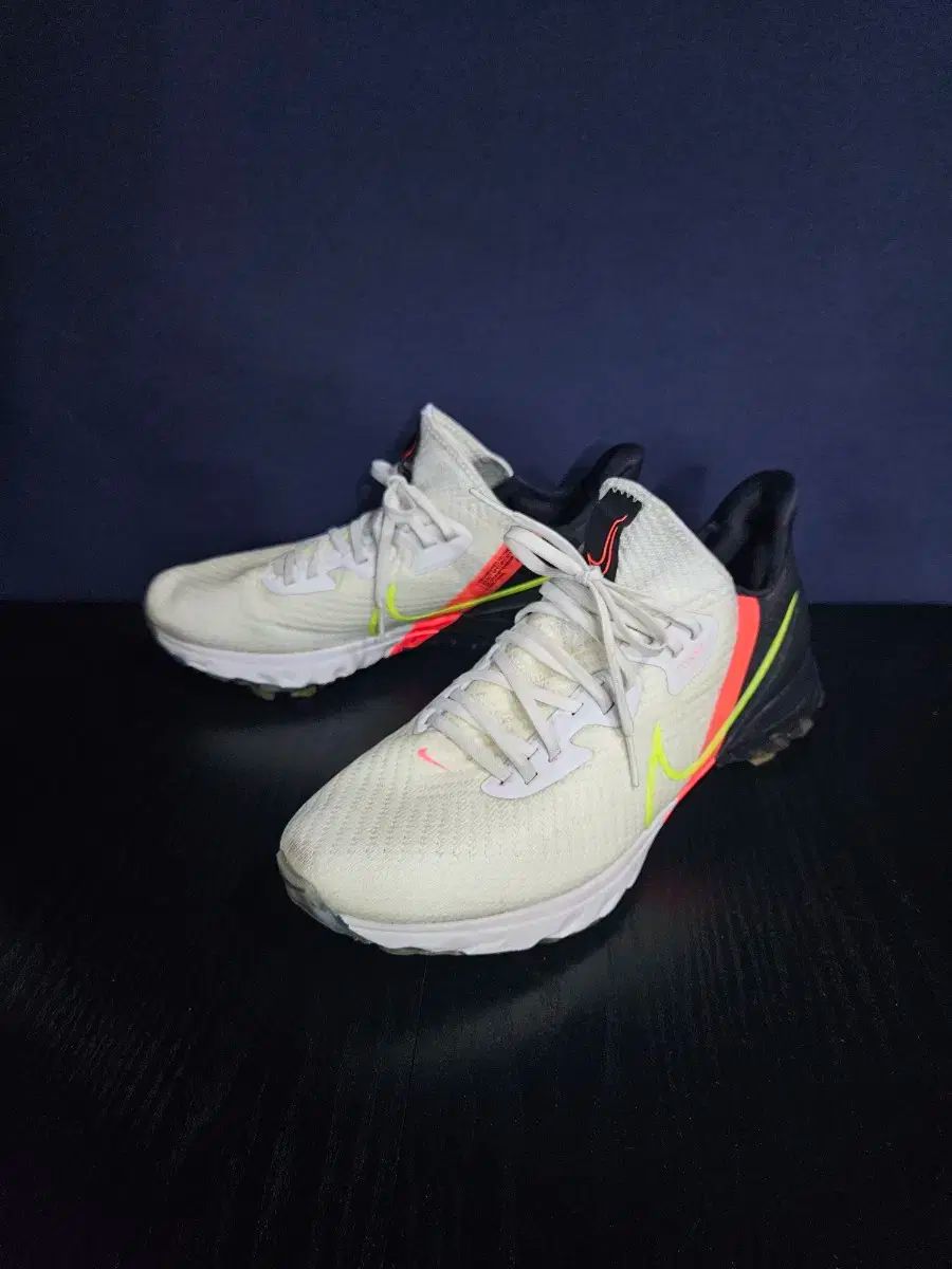NIKE(ナイキ) エア ズーム インフィニティ ツアー メンズ 280 NIKE(ナイキ) エア ズーム インフィニティ ツアー メンズ 280