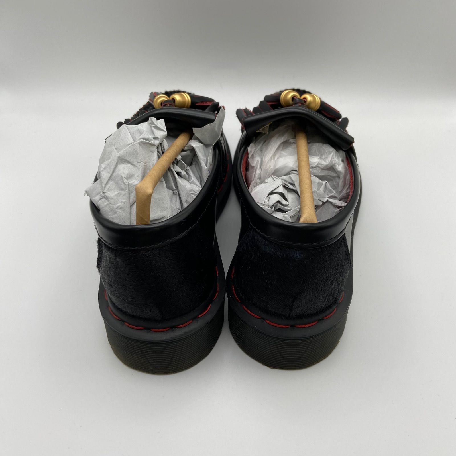 Dr.Martens ADRIAN YOTD タッセルローファー 23㎝ 未使用 - メルカリ