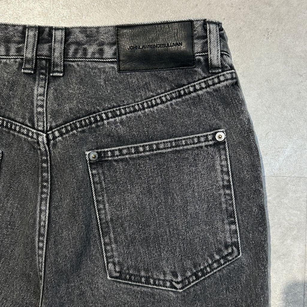 サリバン出品 JOHN LAWRENCE SULLIVAN ジョンローレンスサリバン BLEACHED