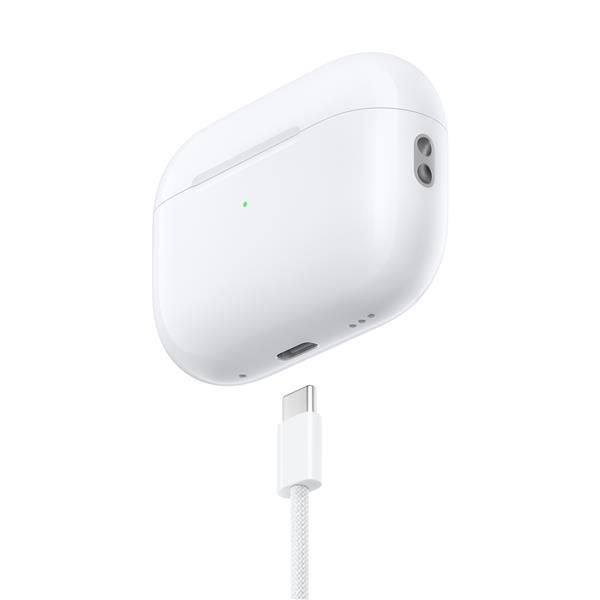 訳あり品 AirPods Pro ワイヤレスイヤホン 第2世代 USB-C MTJV3J/A 商品の