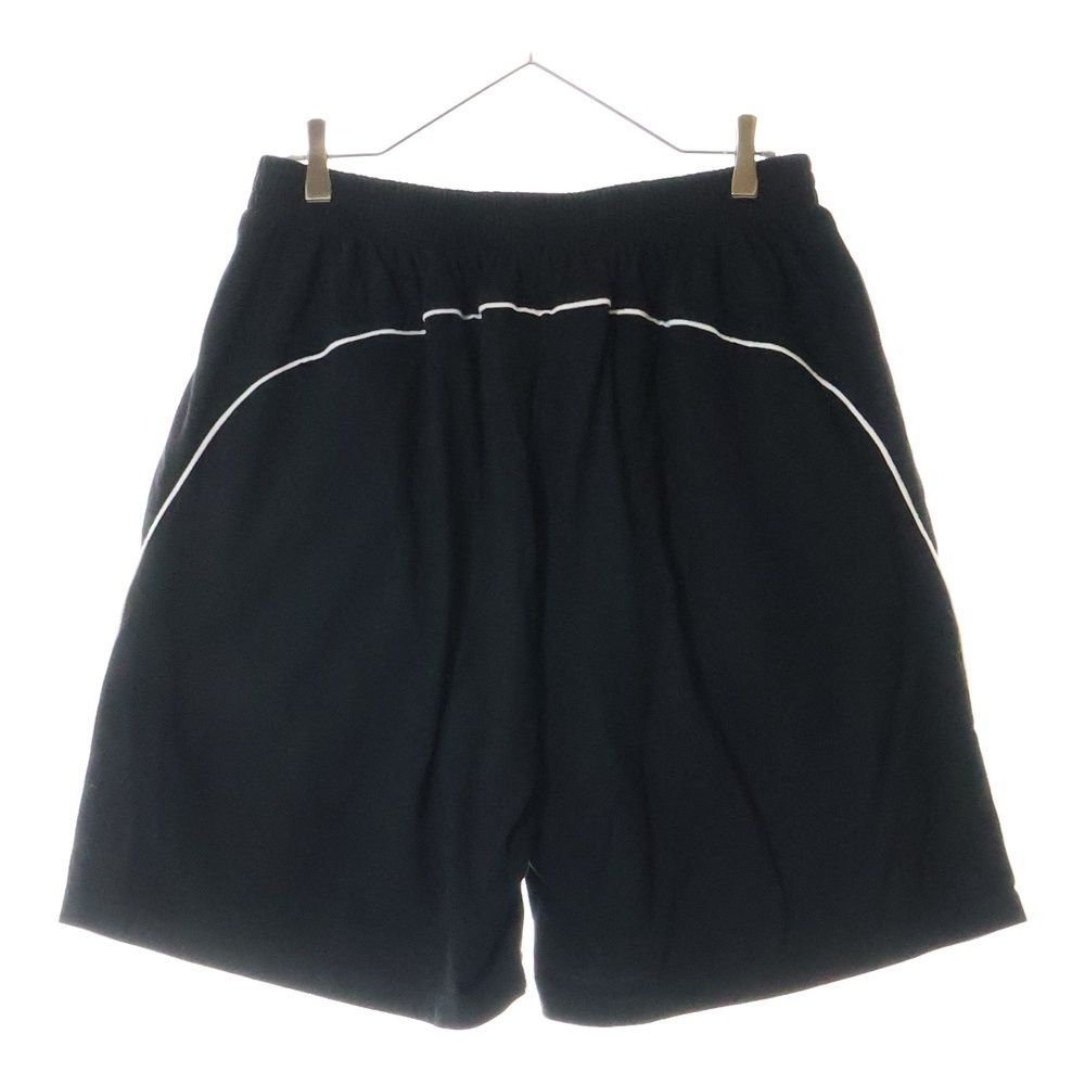 【BALENCIAGA】ルーズ フィッティング ショーツ BALENCIAGA (バレンシアガ) 24SS Soccer Baggy Shorts サッカー