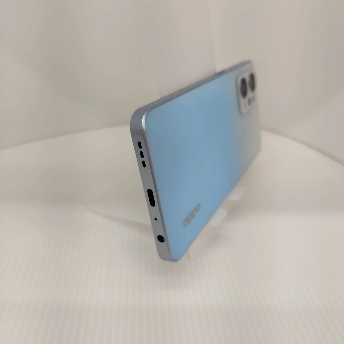 中古】Reno7A ドリームブルー Simフリー *2112 - メルカリ
