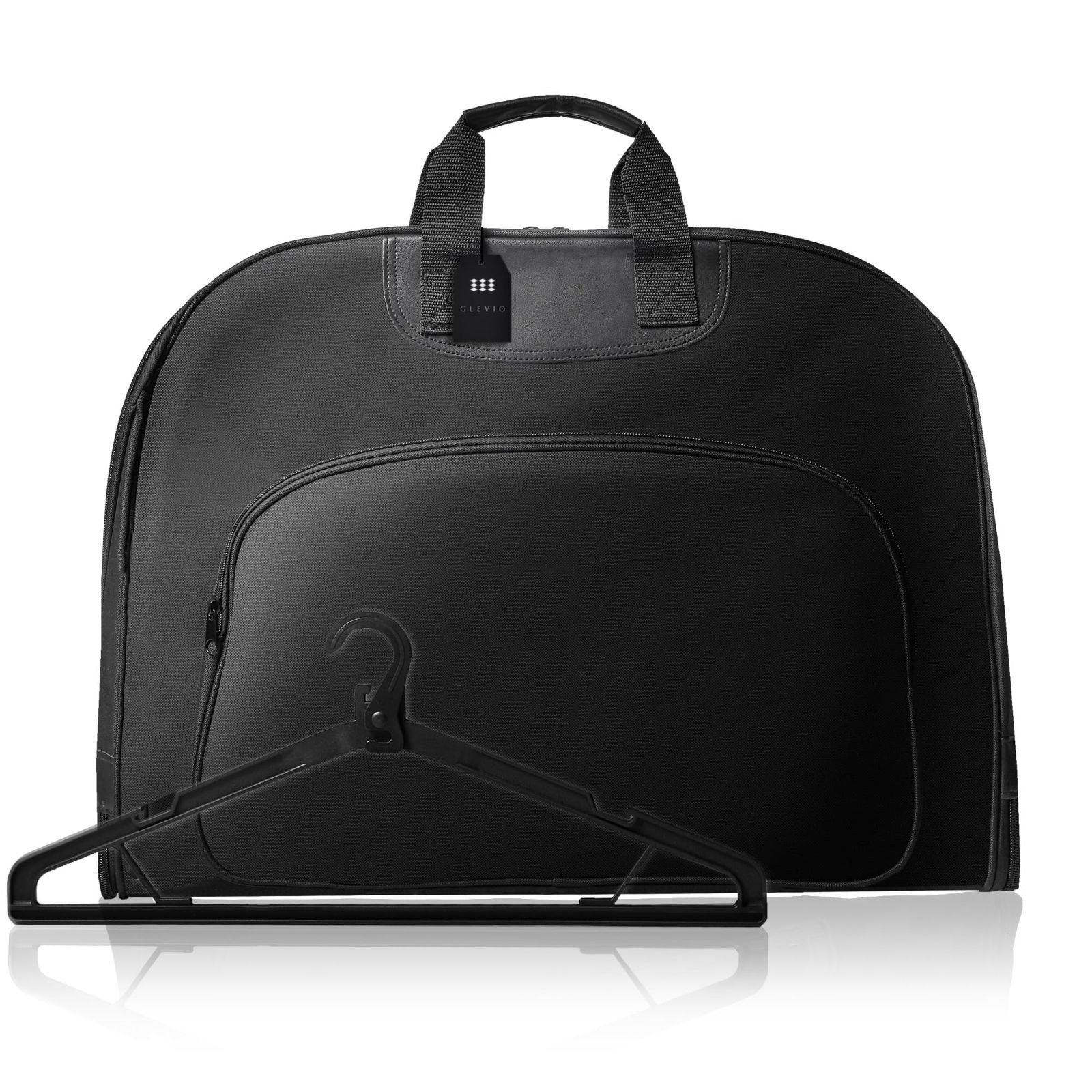 ナイキ　サッカースパイク　27.5cm 数量限定】一流の鞄職人が作る ガーメントバッグ 防水 型くずれ防止