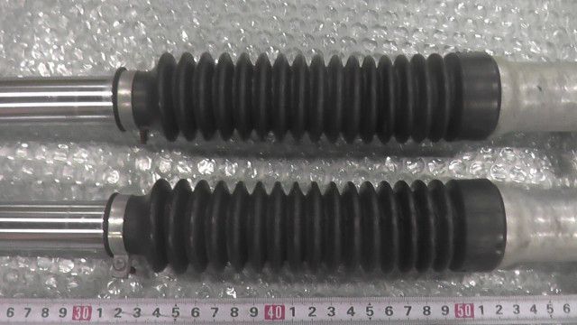 ウルフ50 WOLF SA11A の フロントフォーク 1758683188 BRIGHTFACE_UK