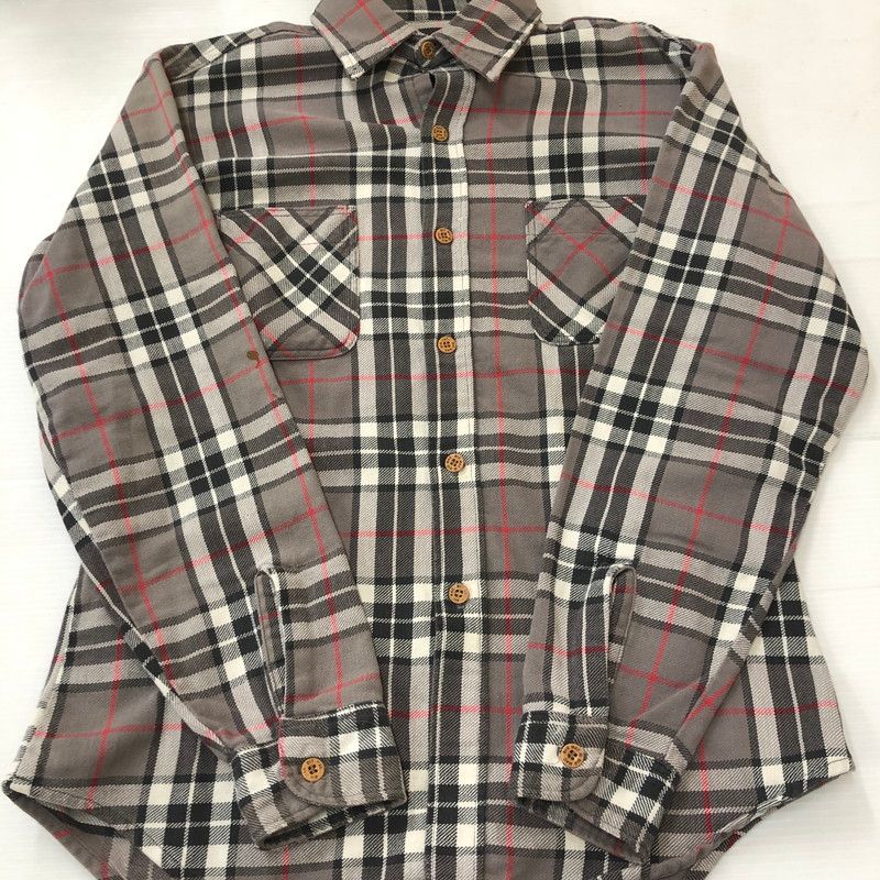 FLANNEL