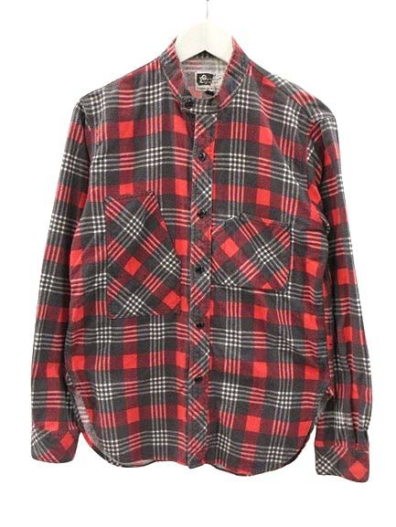 エンジニアードガーメンツ Engineered Garments ネペンテス