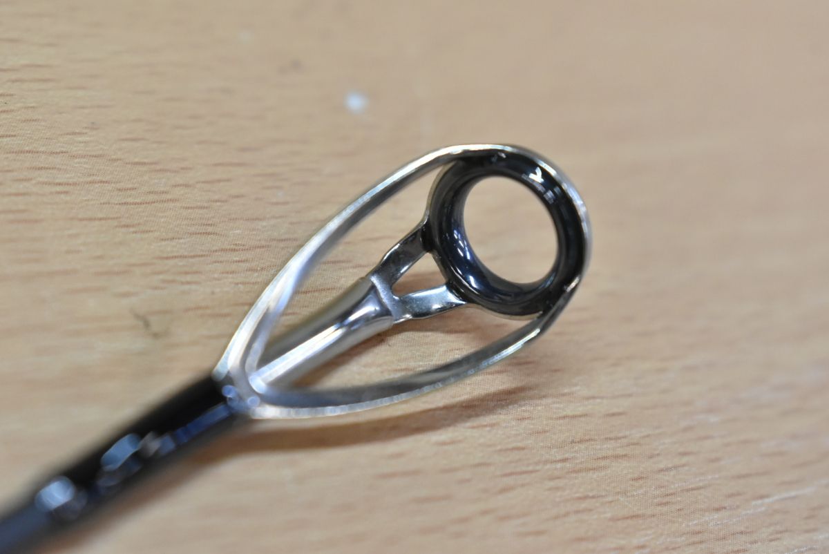 メジャークラフト クロスライド