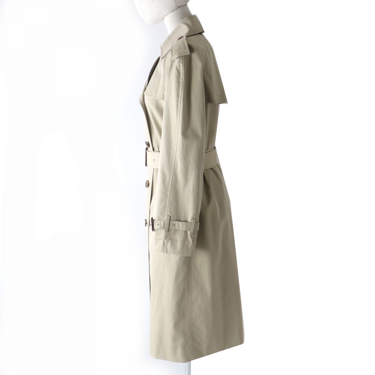 良品△正規品 BURBERRY LONDON バーバリーロンドン レディース 裏地 ...