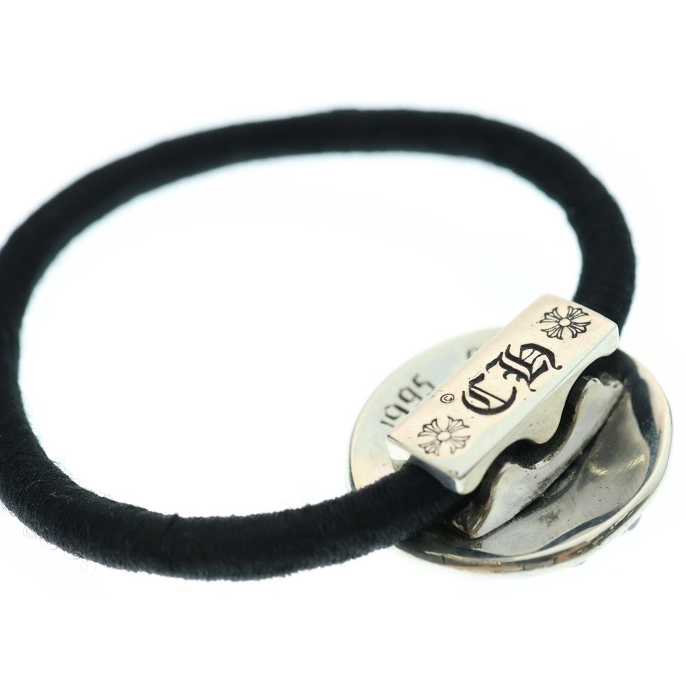 クロムハーツ クロスボール コンチョ クロムハーツ クロスボール