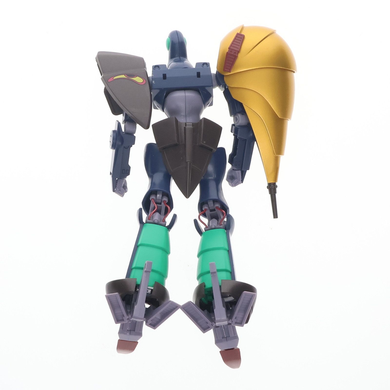 魂ウェブ商店限定 ROBOT魂(SIDE HM) ヘビーメタルアトール