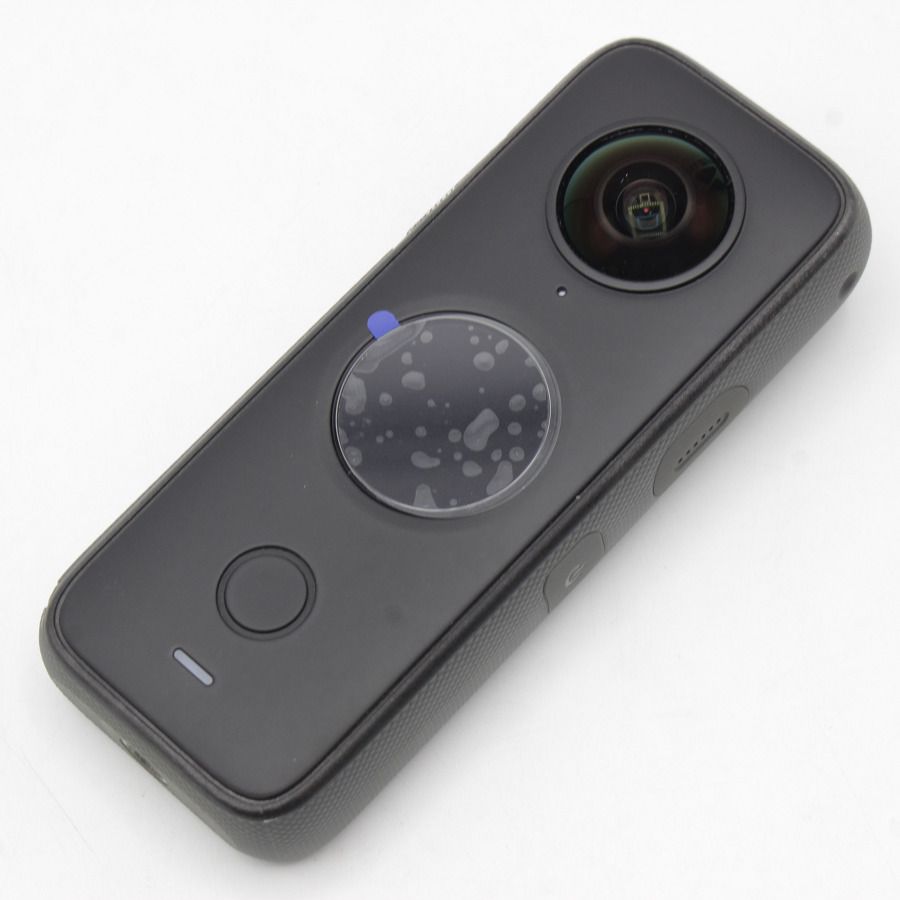 美品】Insta360 ONE X2 360度カメラ 全天球 インスタ360 CINOSXX/A