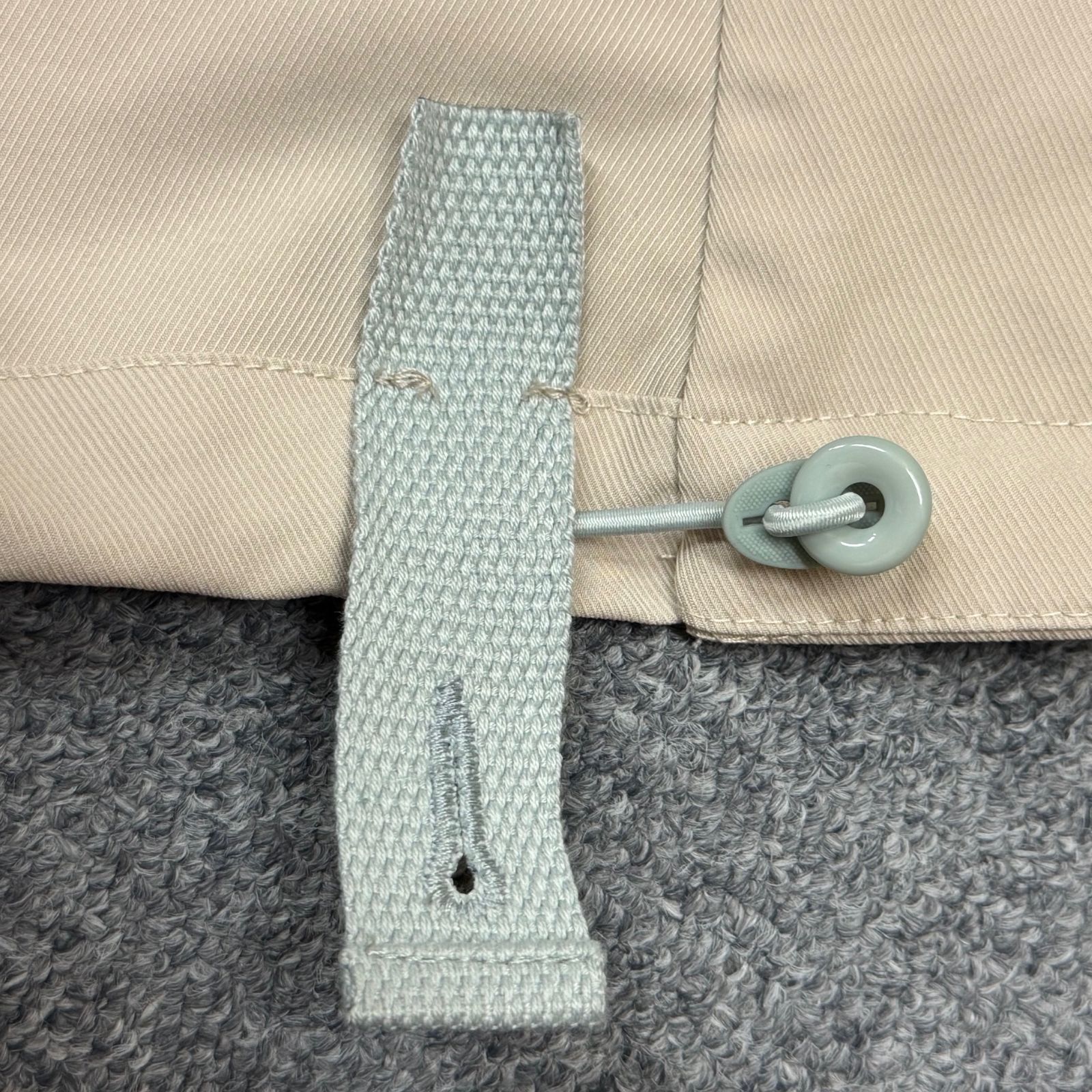 参考上代26950円 未使用品 OAMC Peacemaker Tech Overshirt