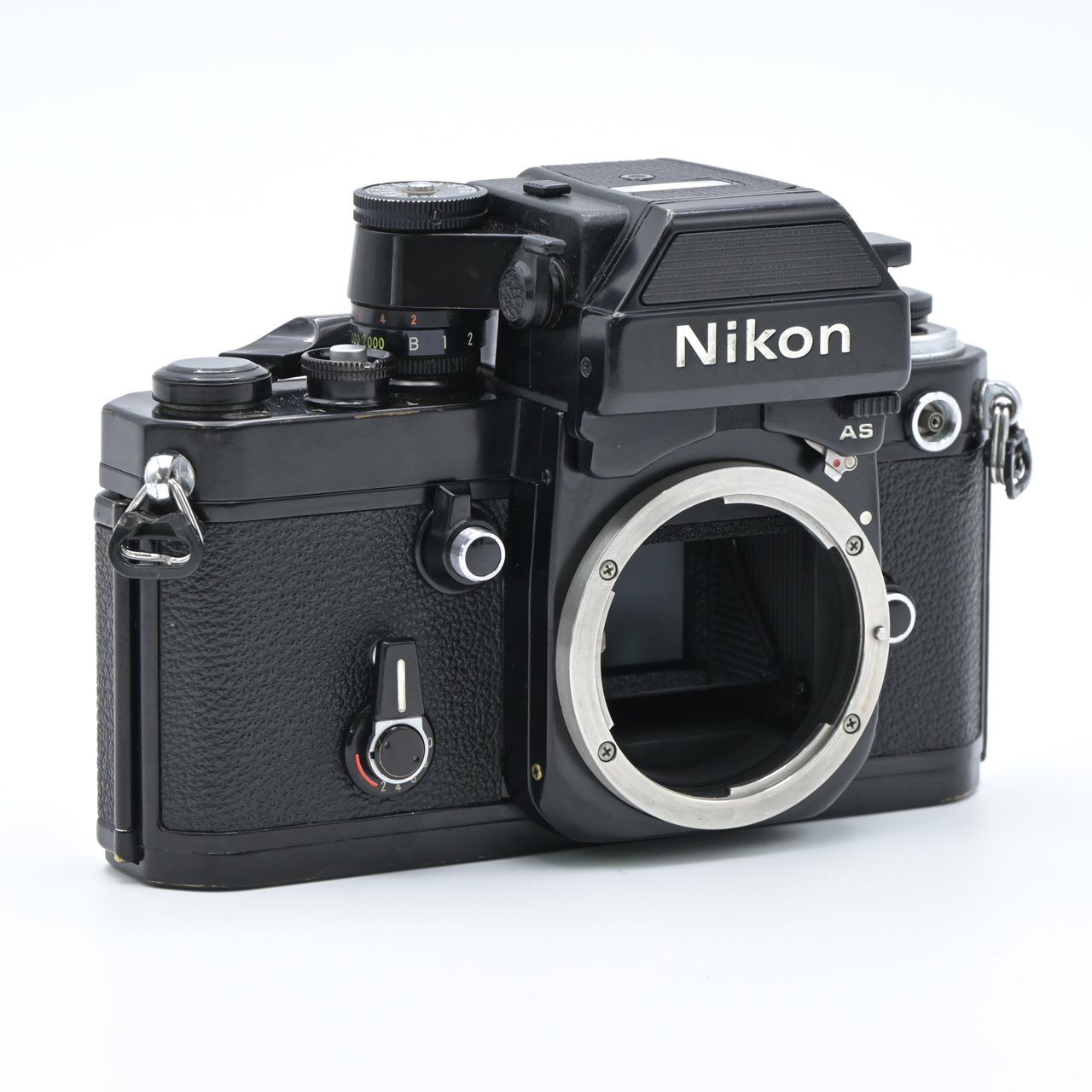Nikon