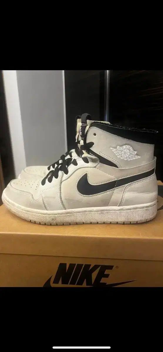 NIKE ナイキ エア ジョーダン 1 ズームエア コンポート サミット w 255