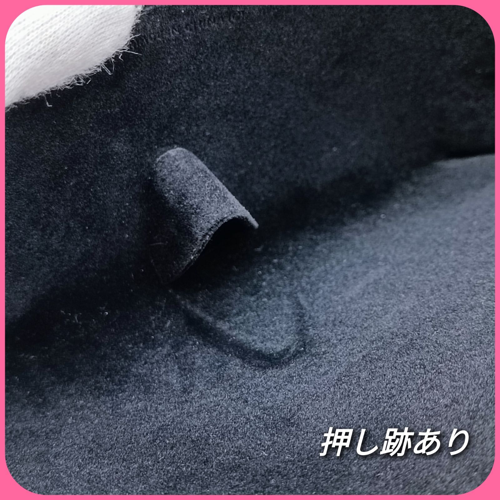 LOEWE 》 ロエベ メガネケース メガネクロス付 サングラスケース