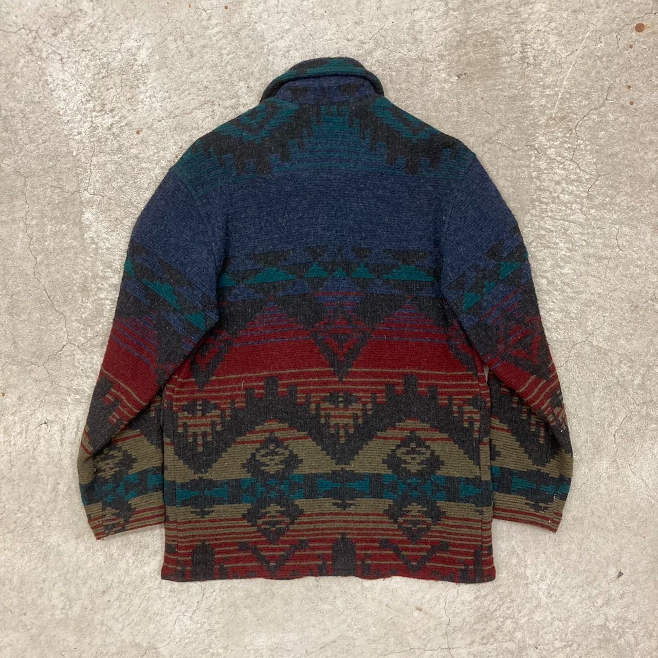 人気の福袋 独特の上品 新品、未使用 Woolrich / ウールリッチ 90s