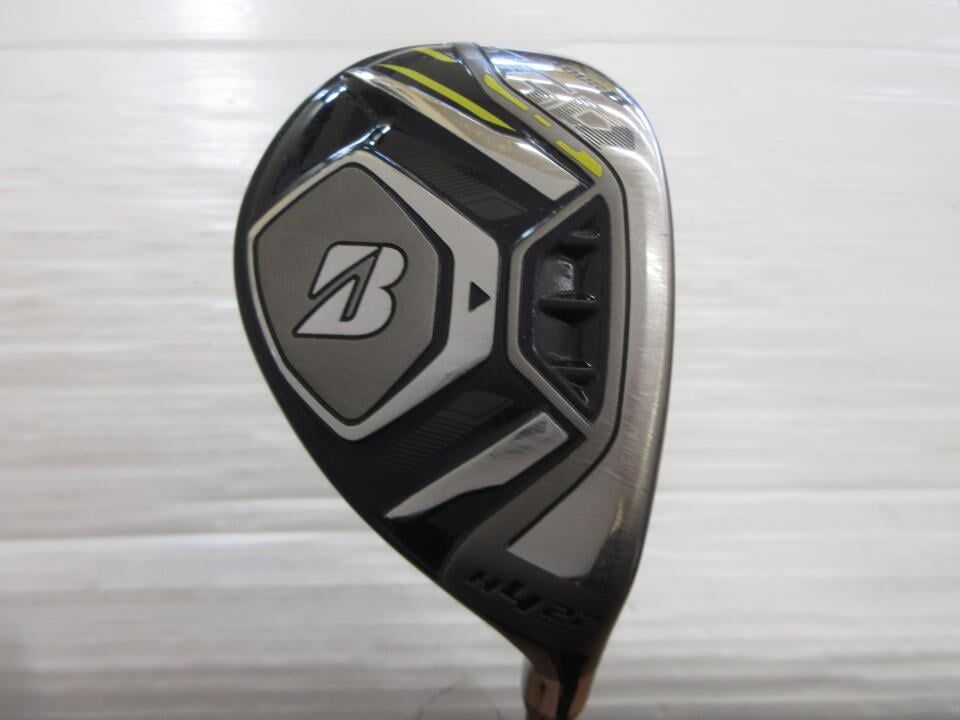 最短 TOUR B JGR 2019 | 22 | S | TOUR AD for JGR TG2-HY | | ユーティリティ | ブリヂストン