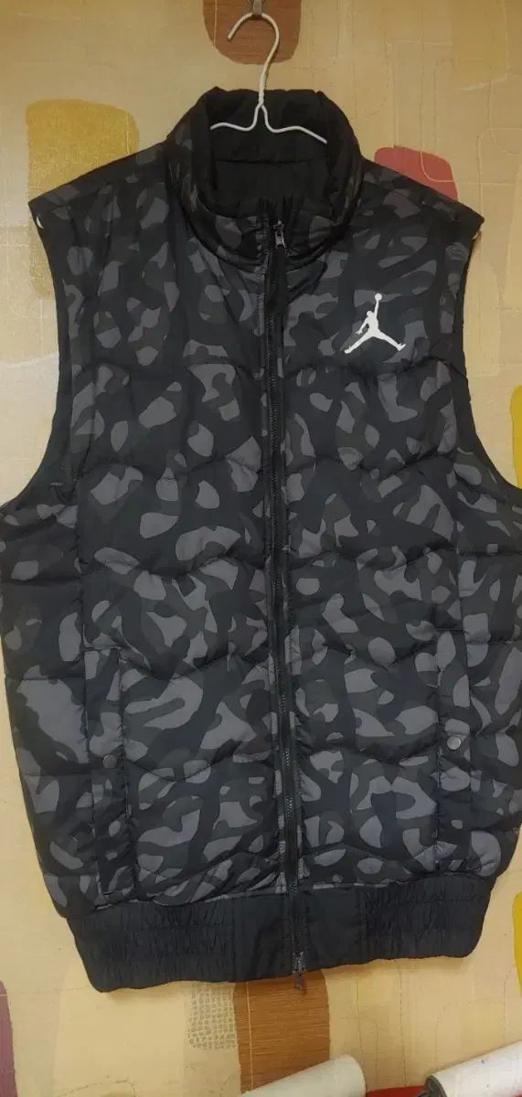 Jordan リバーシブル ダウンベスト ジョーダン 即完売品 希少サイズXXL