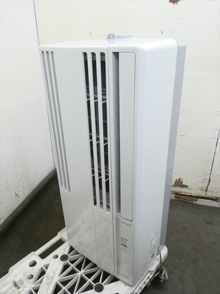 |コロナ|CORONA 窓用ルームエアコン冷房