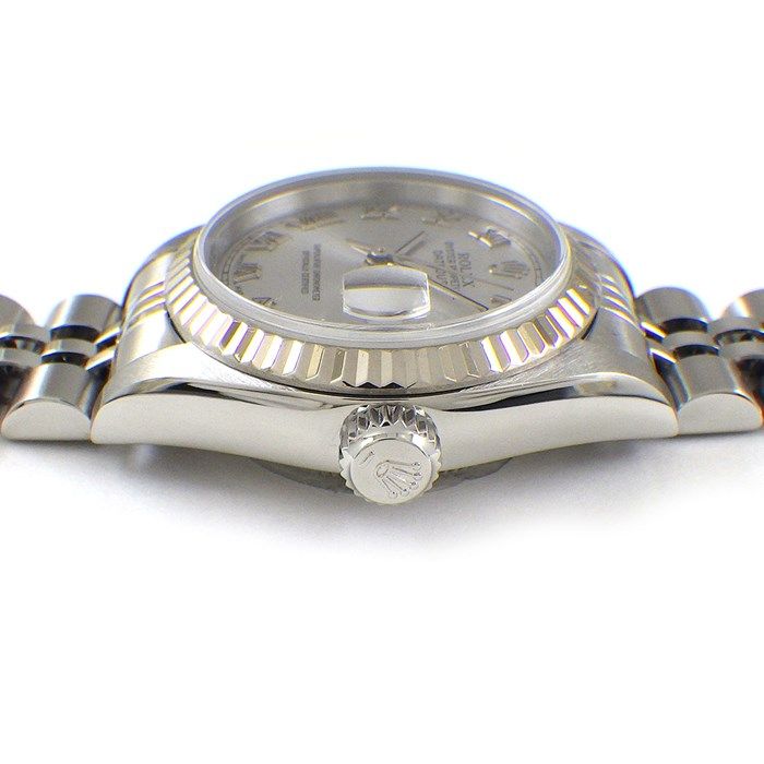 ロレックス Rolex 腕時計 デイトジャスト 79174 A番 1998-1999年製  