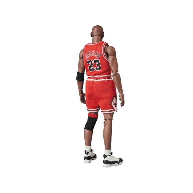 マフェックス No.100 MAFEX Michael Jordan Bulls マフェックス No.100 MAFEX Michael Jordan(Chic\u2026